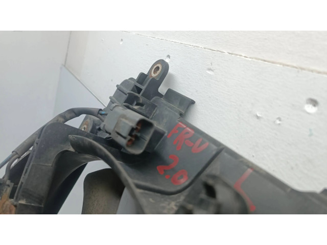 Вентилятор радиатора     T6206    Honda FR-V 2.0