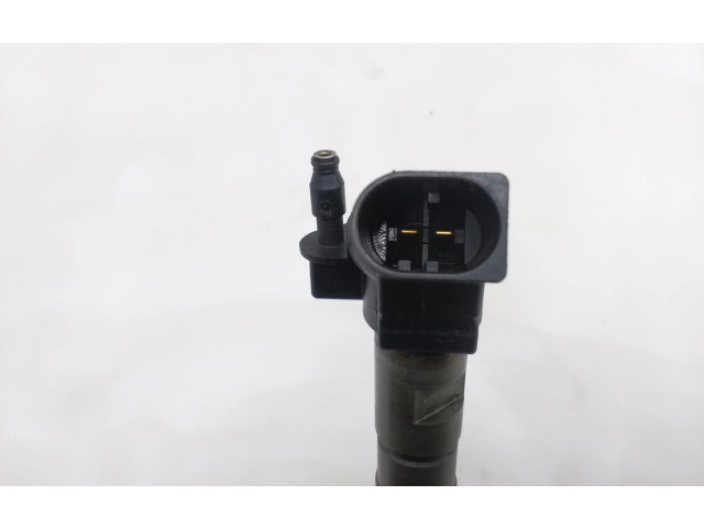 Vstřikovač 059130277AB, 0445115037 Audi A8 S8 D3 4E