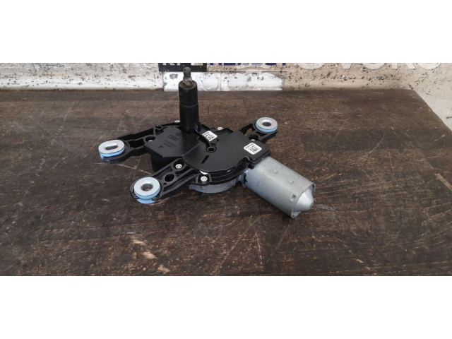 Моторчик заднего дворника 3V9955711, 3V9955711    Skoda Superb B8 (3V)