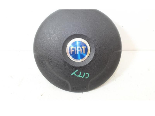Подушка безопасности водителя 07354259920, 07354259920 Fiat Idea