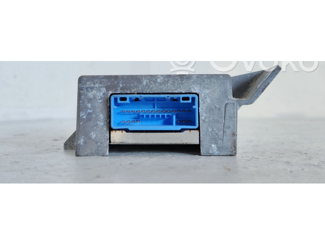 Блок подушек безопасности TB9457K30 Mazda 626