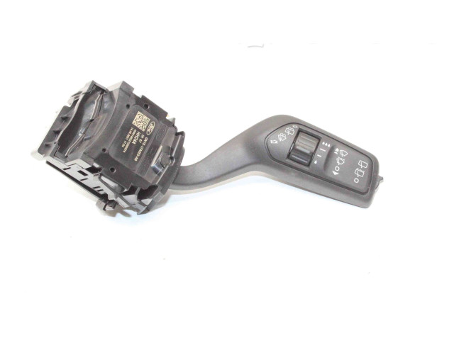 Зеркало электрическое Ford Focus 2018 - года