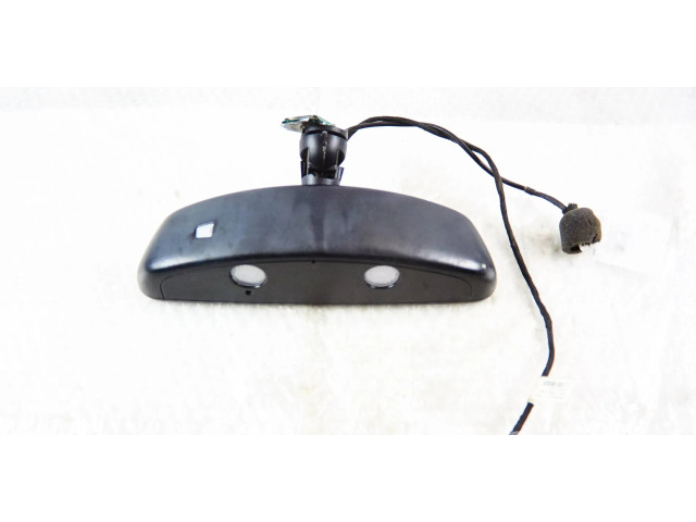 Zpětné zrcátko Mercedes-Benz C W205 2016 026530