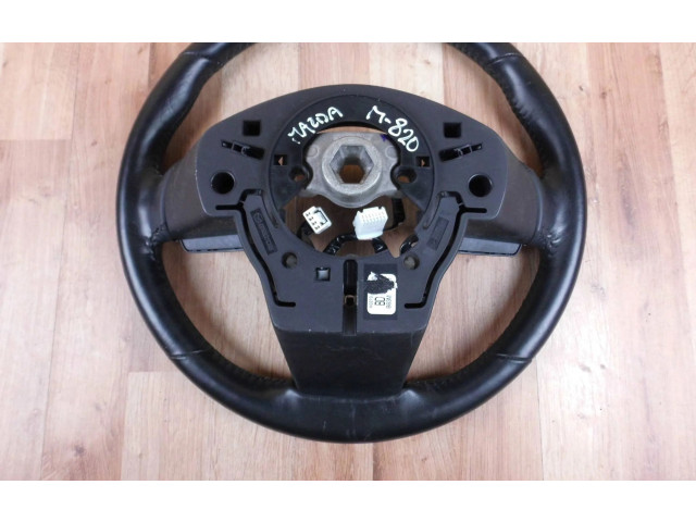 Руль Mazda CX-5 2012 - 2017 года B63M3298XA02, B63M3298X02