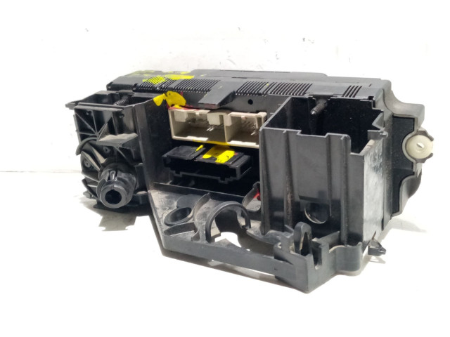 Рулевая рейка Модуль блока управления кондиционером 1T1820045 Volkswagen Caddy 2004 - 2010 года