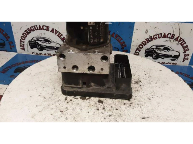 Блок АБС 1K0907379AC   Volkswagen  Jetta V  2005 - 2010 года