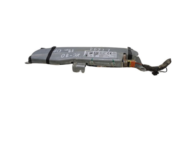 Подушка безопасности в сиденье P31436486, 31436486   Volvo XC90