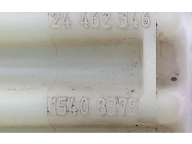 Řídící jednotka 24462346 Opel Zafira A