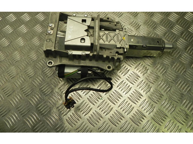 Насос рулевого управления