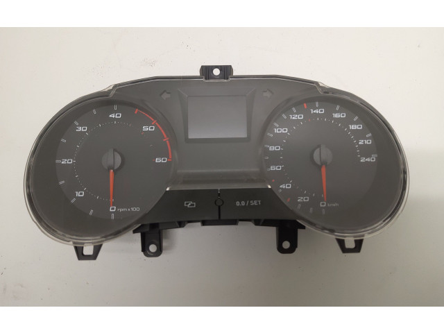 Комплект зажигания BMS   Seat Ibiza IV (6J,6P)