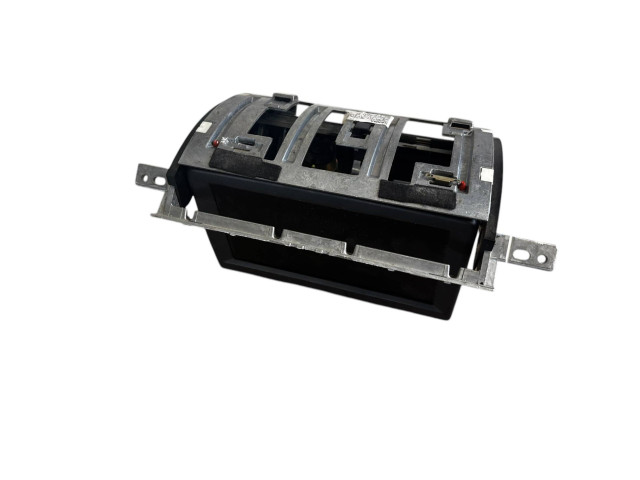 Дисплей    4E0857273D, 31353000   Audi A8 S8 D3 4E