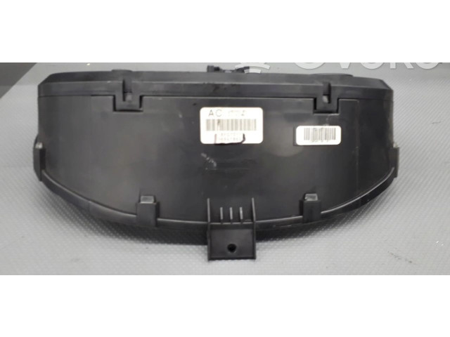 Панель приборов 96941862 Chevrolet Captiva