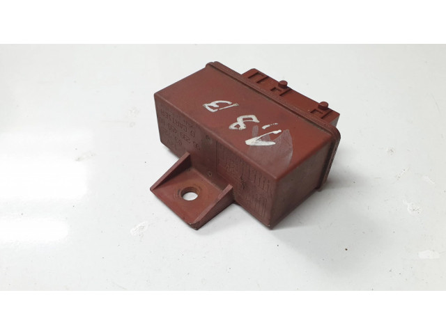 Реле насоса горючего