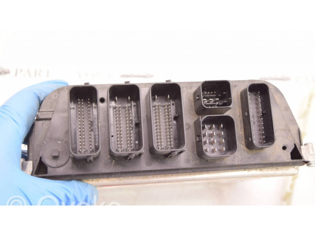 Řídící jednotka 8662851, 0261S15088 BMW X1 F48 F49 2016