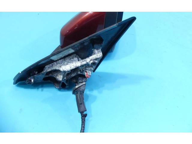 Зеркало электрическое Volvo S60 2011 - 2013 года