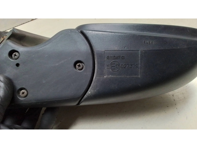 Zpětné zrcátko pravé Chevrolet Cruze 2011 E13027379