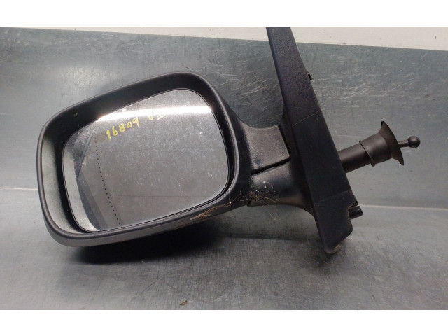 Зеркало электрическое        Nissan Kubistar   -  года   