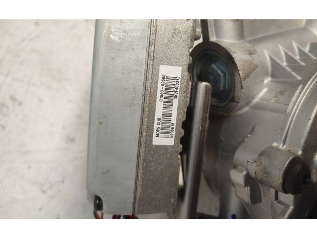 Комплект зажигания 5890026050 Hyundai Santa Fe