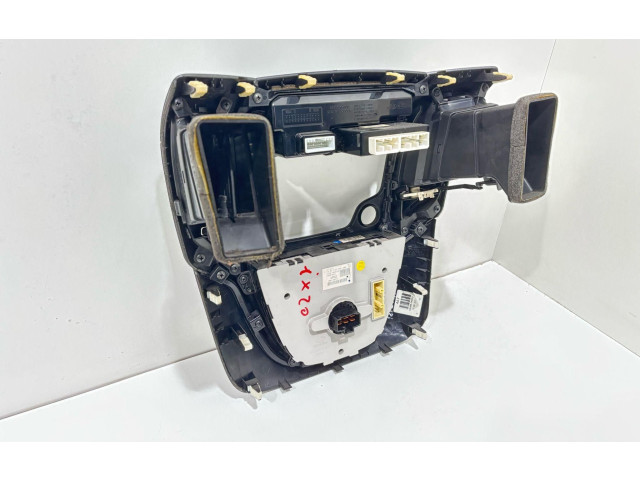 Блок управления климат-контролем    Hyundai ix20