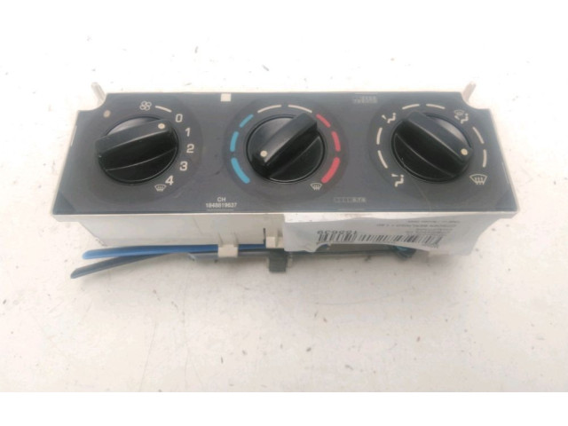 Блок управления климат-контролем 6451NJ, 030805G Citroen Berlingo