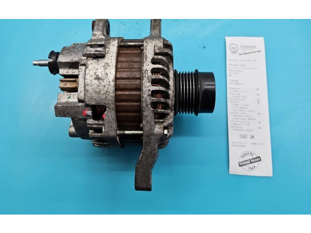 Генератор A002TJ0481ZC, IMPRK1364285   Jeep Compass      