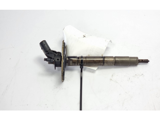 Форсунка 0445115052 Volkswagen Phaeton BMK