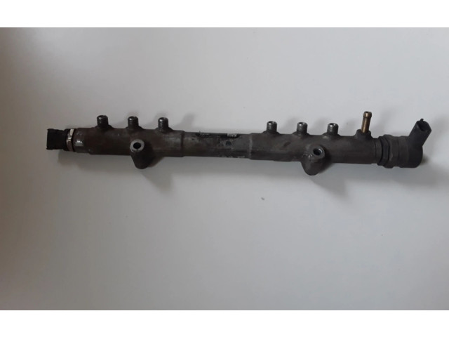 Топливная рампа 31259011   Volvo XC90   для двигателя D 5244 T4