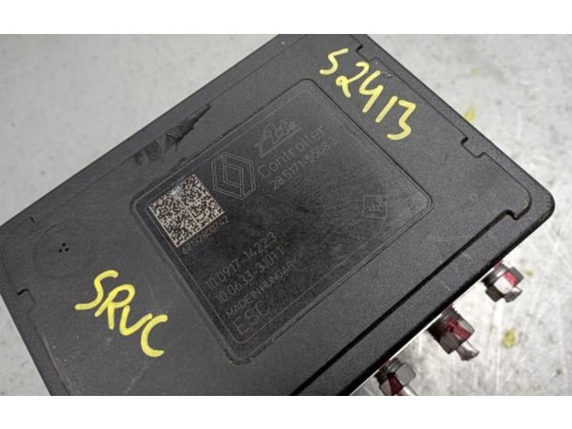 Блок АБС 476604105R, 10022023804   Dacia  Sandero  2008 - 2012 года