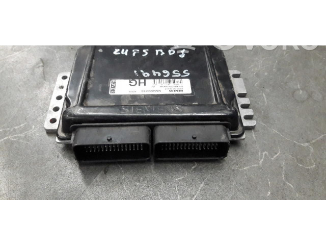 Модуль управления BSM S108847004A   Rover Land Rover    