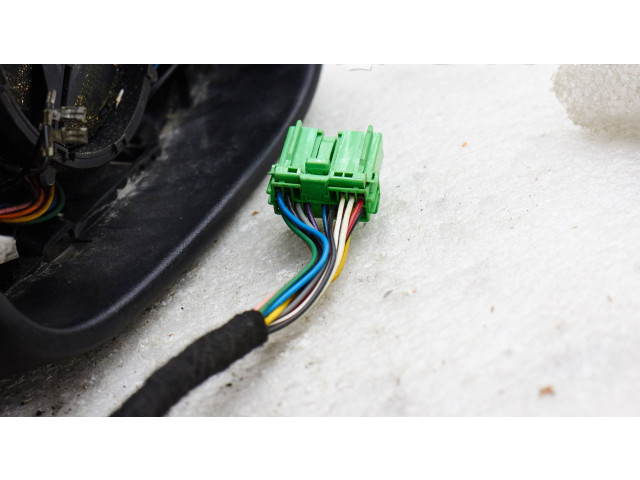 Зеркало электрическое        Volvo XC90  2007 - 2014 года   