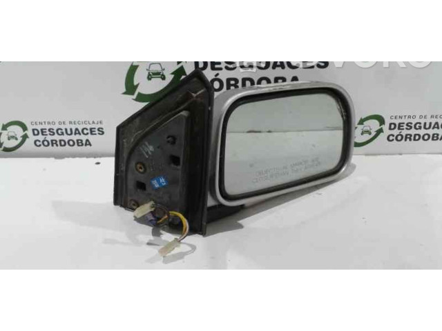 Зеркало (управляемое электричеством) GRISPLATA KIA Joice