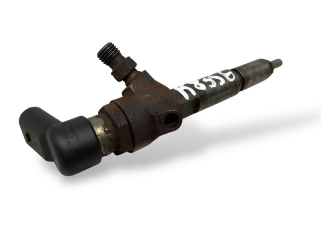 Форсунка 7T1Q9F593AB, 50649    Ford Transit -  Tourneo Connect  R2PA 