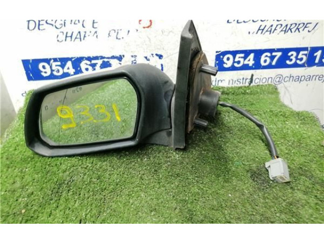 Zpětné zrcátko Ford Mondeo MK I 2002