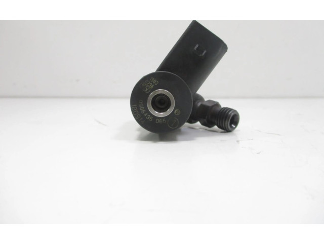 Форсунка 0986435065 Jeep Grand Cherokee (WJ) для дизельного двигателя 2.7