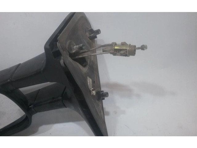 Зеркало электрическое        Seat Inca (6k)  1995 - 2004 года   