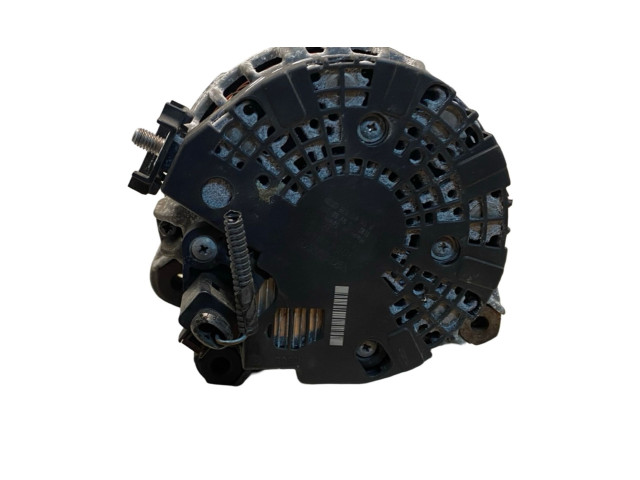 Генератор 30644945, 0125812038 Volvo S60