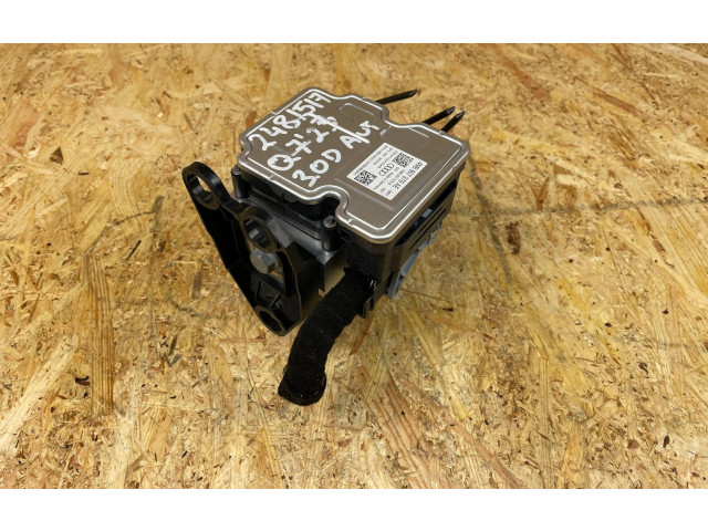 Jednotka ABS 4M6907379B, 4M6907379AE Audi Q7 4M 2020