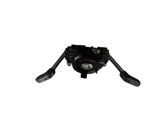 Подрулевой шлейф SRS 5Q0953549, 5Q0953507AD   Skoda Fabia Mk3 (NJ)