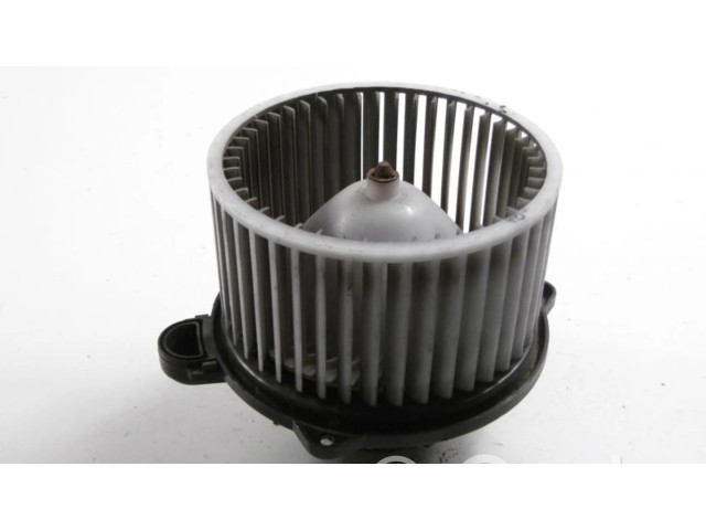 Вентилятор печки 97112-1C000 Hyundai Getz