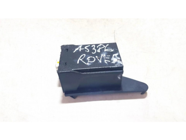 Блок управления ywy100210 Rover 620