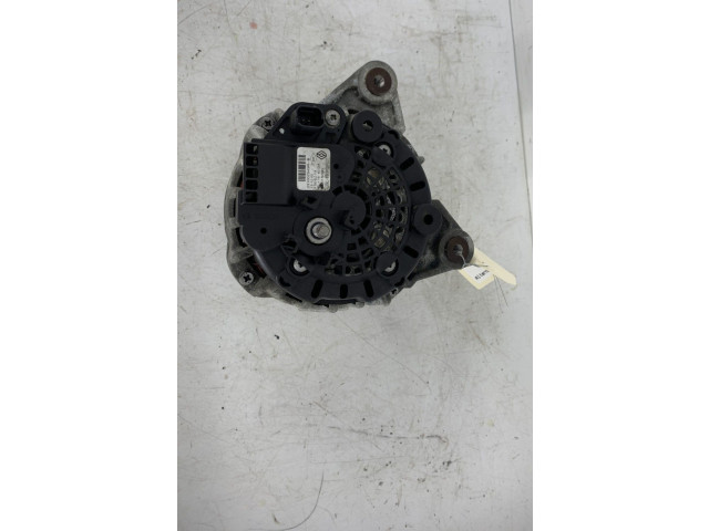 Генератор 231007281R Dacia Logan II