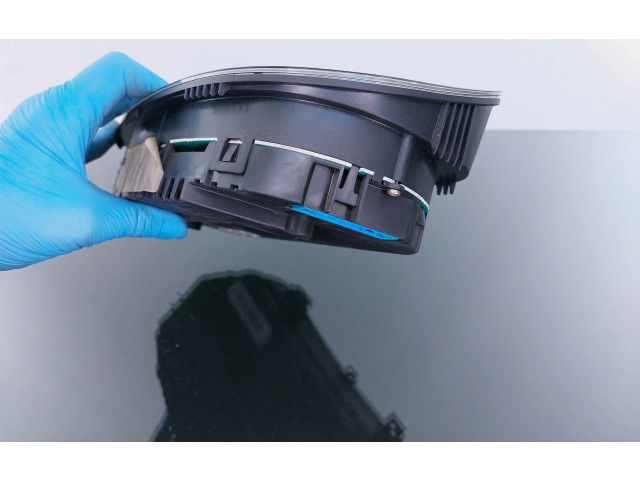 Панель приборов 1J0919860   Volkswagen Bora       