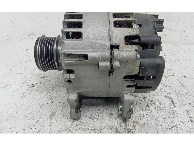 Генератор 89212387   Volkswagen Caddy      