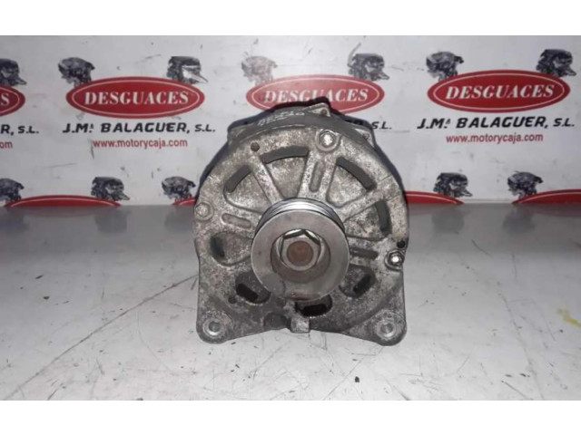 Генератор Volkswagen Phaeton