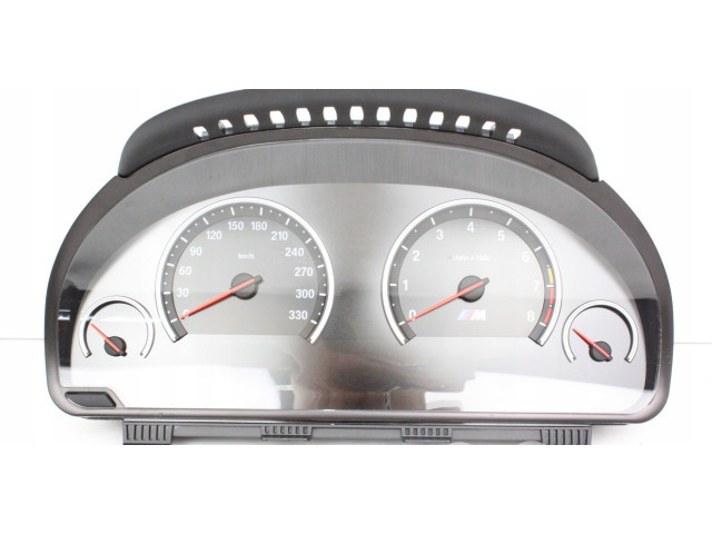 Přístrojová deska BMW X5M F85 2016 8092957