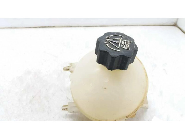 Расширительный топливный бак