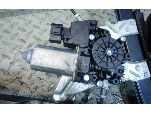 Передний комплект электрического механизма для подъема окна    Audi A3 S3 8L       