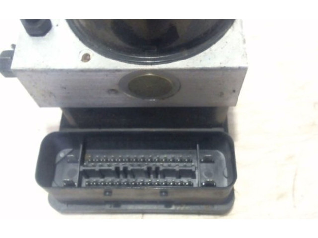 Блок АБС Skoda Octavia Mk1 (1U) 1996 - 2004 года