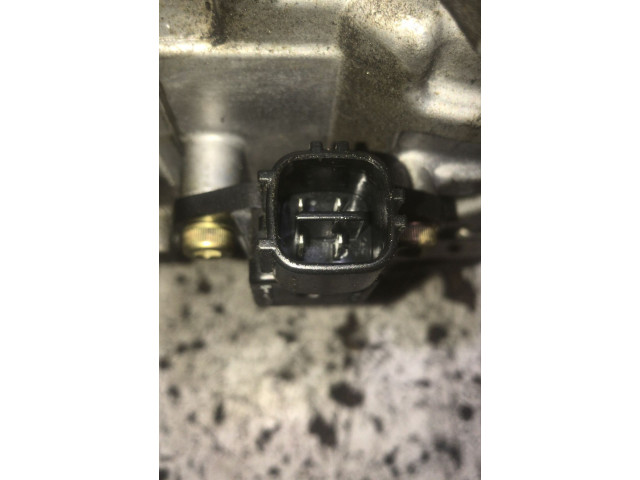 Vstřikovací čerpadlo 8-97185242-2, 8-97185242-2 Opel Corsa C