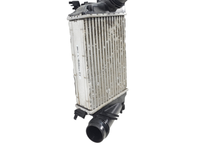 Интеркулер 14461-4EA1A, 14461-4EA1A Nissan Qashqai